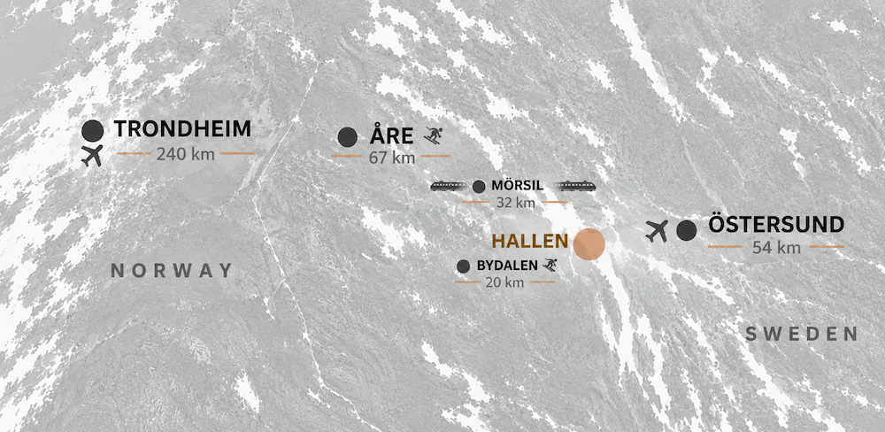 Karta 2026-10 Sverige Norge Hallen Bydalen inzoom Karta 2026-10 Sverige Norge Hallen Bydalen inzoom