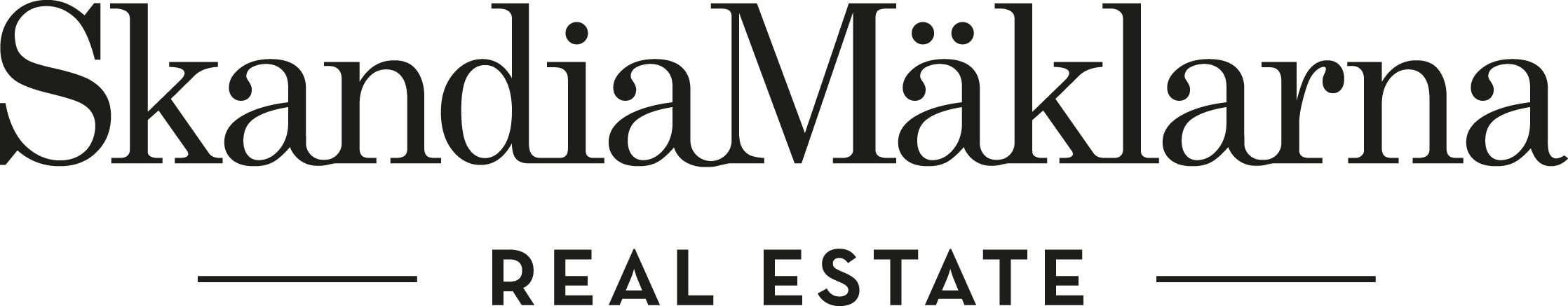 Logo Skandiamaklarna