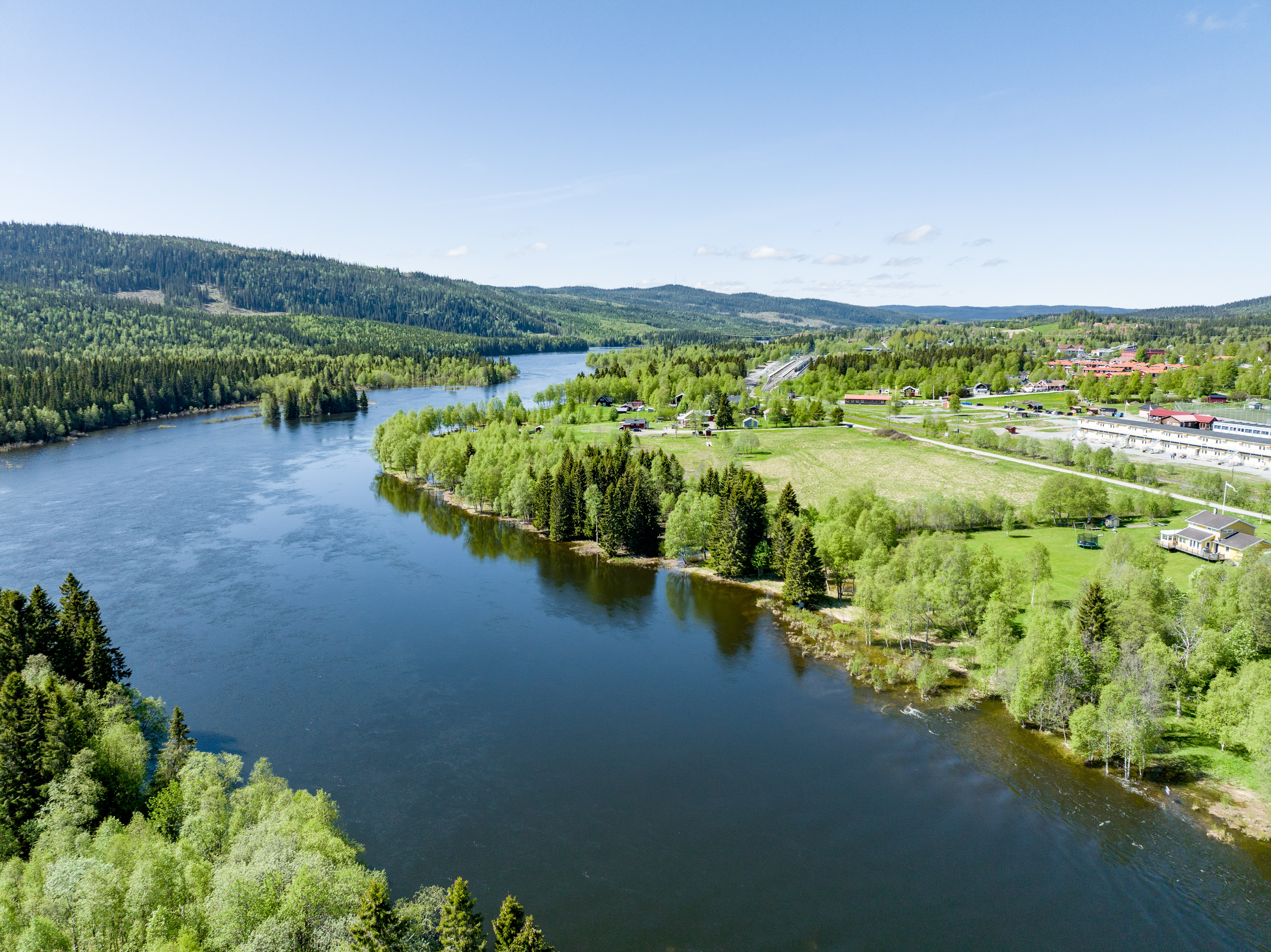 DuvdeStrand, BearPeak Åre DuvdeStrand, BearPeak Åre